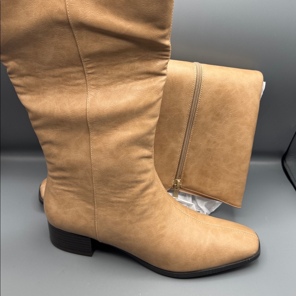Journee Devri Boots - Picture 3 of 4